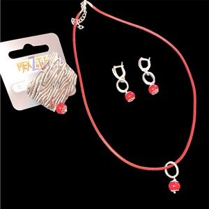 FREE with $50 purchase One of a kind 3pc set